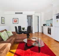 Caulfield Executive Apartment