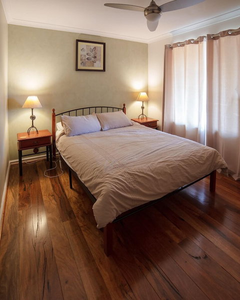 Tegwan's Nest - Accommodation Guide 5