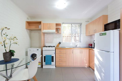 Shenton Park Hensman Road - Accommodation China 5