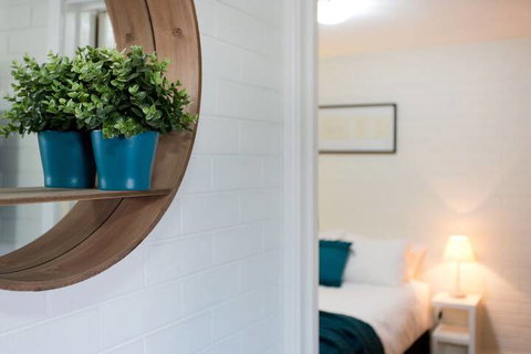 Shenton Park Hensman Road - Accommodation China 6