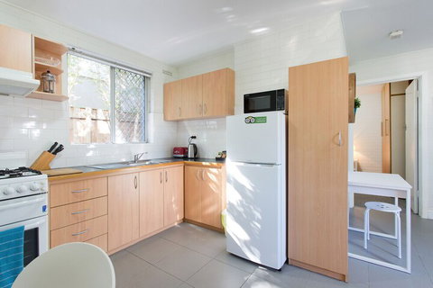 Shenton Park Hensman Road - Accommodation China 4
