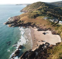 OceanScape Luxury Beachfront Villas - Accommodation Guide