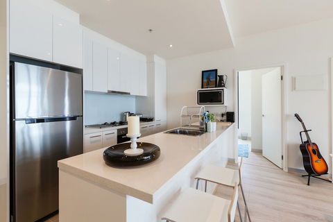 LENA, 2BDR Southbank Apartment - Accommodation Asia 3