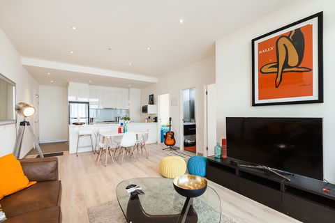 LENA, 2BDR Southbank Apartment - Accommodation Asia 4