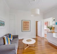My Sydney Apartment Elizabeth Bay by Kate - Accommodation Guide
