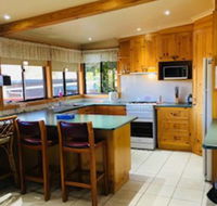 Anglers Reach Lakeside Village - Accommodation Asia