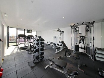 ERICA, 2BDR South Yarra Apartment - Accommodation Asia 0