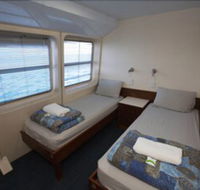 OceanQuest - Accommodation Asia