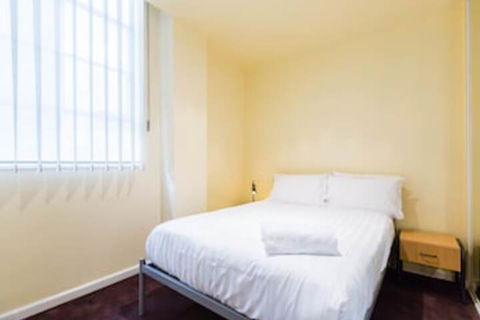 ELIZA, 2BDR Melbourne Apartment - Accommodation Asia 0