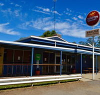 Brolga Hotel Motel - Accommodation Guide