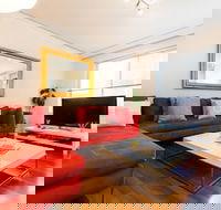 SELENA 2BDR South Yarra Apartment - Accommodation Asia