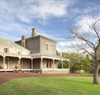 Tarndie - Accommodation Asia