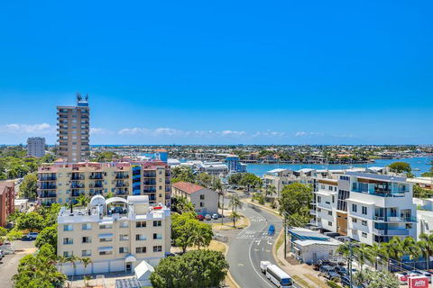 Direct Hotels - Sea Breeze Mooloolaba - Accommodation Asia 6