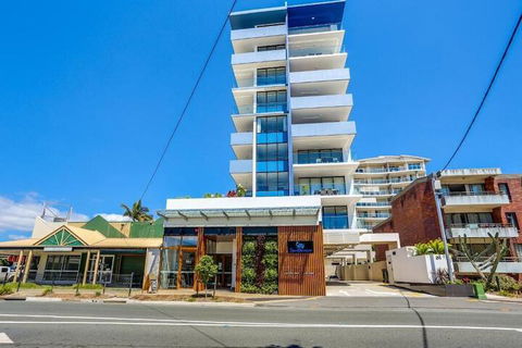 Direct Hotels - Sea Breeze Mooloolaba - Accommodation Asia 2