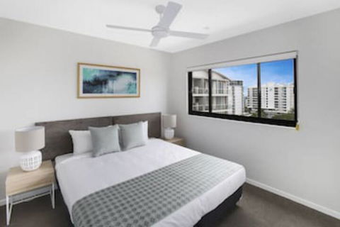 Direct Hotels - Sea Breeze Mooloolaba - Accommodation Asia 0