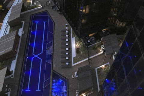 Docklands Delight - Accommodation Asia 7