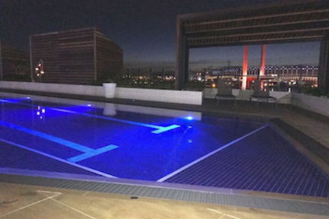 Docklands Delight - Accommodation Asia 0