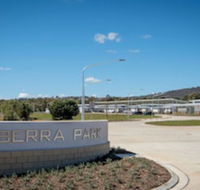 Canberra Park - Accommodation Asia