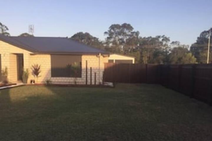 Kawungan QLD Accommodation Guide