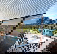 Blue River Apartments - Wooli Ocean - Waterfront - Accommodation Asia