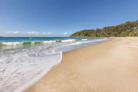 Club Wyndham Coffs Harbour, Trademark Collection By Wyndham - Accommodation Asia 6