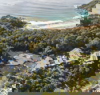 Club Wyndham Coffs Harbour Trademark Collection by Wyndham - Accommodation Asia
