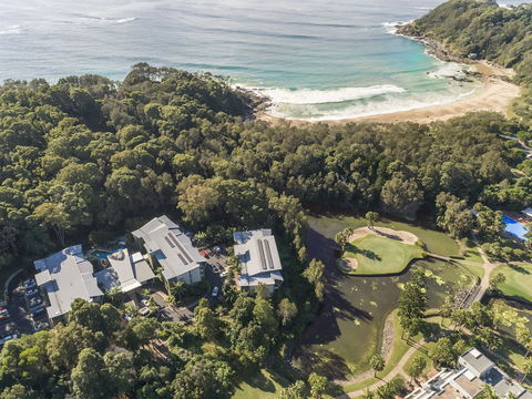 Club Wyndham Coffs Harbour, Trademark Collection By Wyndham - Accommodation Asia 0