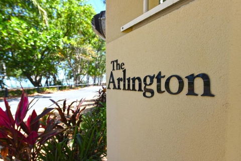 Arlington Apartments - Accommodation Asia 1