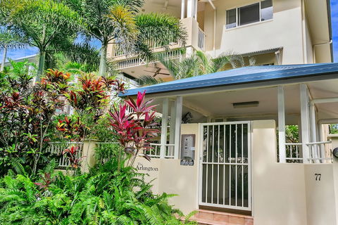 Arlington Apartments - Accommodation Asia 2
