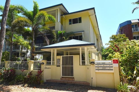 Arlington Apartments - Accommodation Asia 0