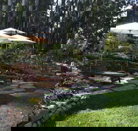 Forest Edge Cottage at Merrow Cottages