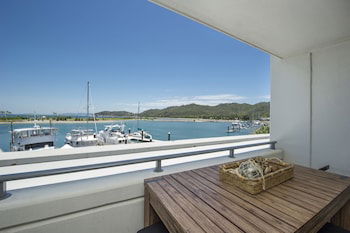 Blue On Blue Studio Room 1272 - Accommodation Guide 0