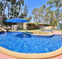 BIG4 NRMA Mildura Riverside Holiday Park - Accommodation Asia