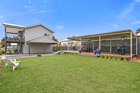 Seahaven - Accommodation Asia 1