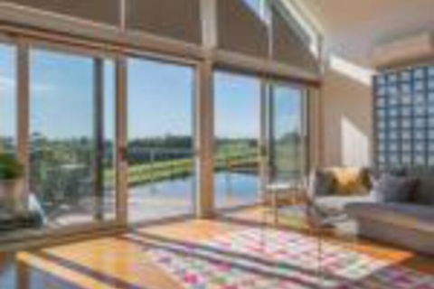 Seville Estate - Accommodation Asia 0