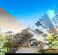 Adina Serviced Apartments Canberra Dickson - Accommodation Asia