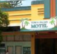 Town Palms Motel - Accommodation Asia