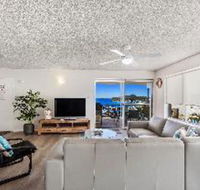 2 BEDROOM APARTMENT LAMAN LODGE UNIT 2