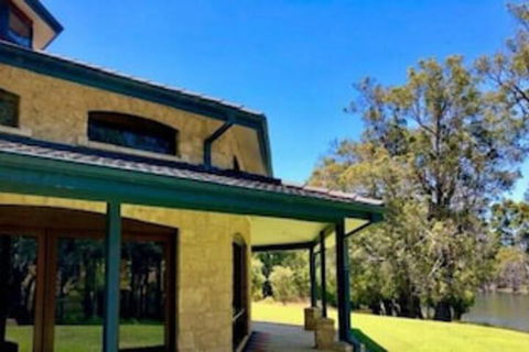Harmony Forest Accommodation & Vineyard - Accommodation Asia 6