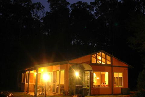 Harmony Forest Accommodation & Vineyard - Accommodation Asia 3