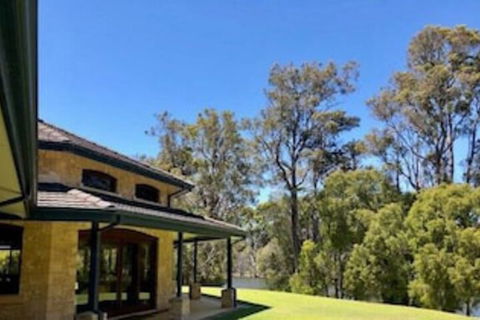 Harmony Forest Accommodation & Vineyard - Accommodation Asia 5
