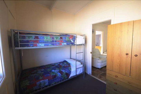 Amaroo Resort - Accommodation China 7