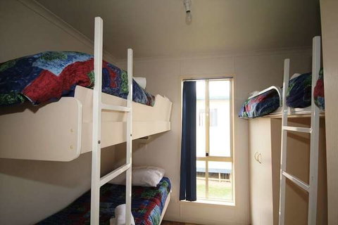 Amaroo Resort - Accommodation China 5