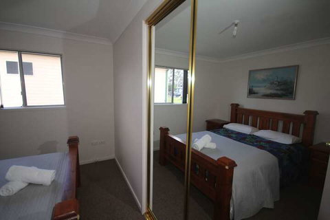 Amaroo Resort - Accommodation China 2