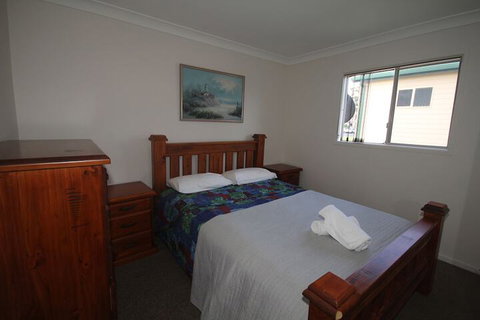 Amaroo Resort - Accommodation China 4
