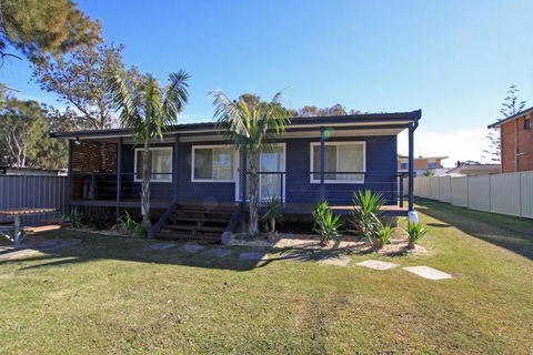 Silversands Beach House - Accommodation Asia 5