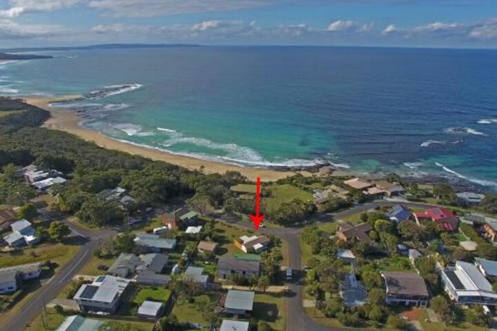Brundee NSW Accommodation Asia