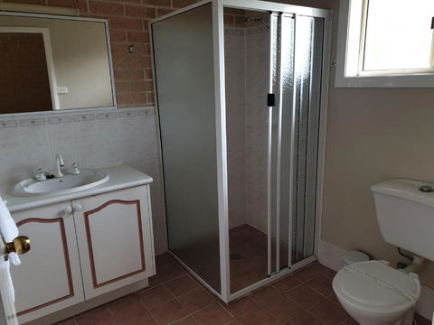 Blayney Central Motel - Accommodation Asia 1
