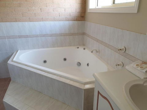 Blayney Central Motel - Accommodation Asia 6