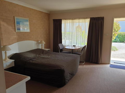 Blayney Central Motel - Accommodation Asia 3